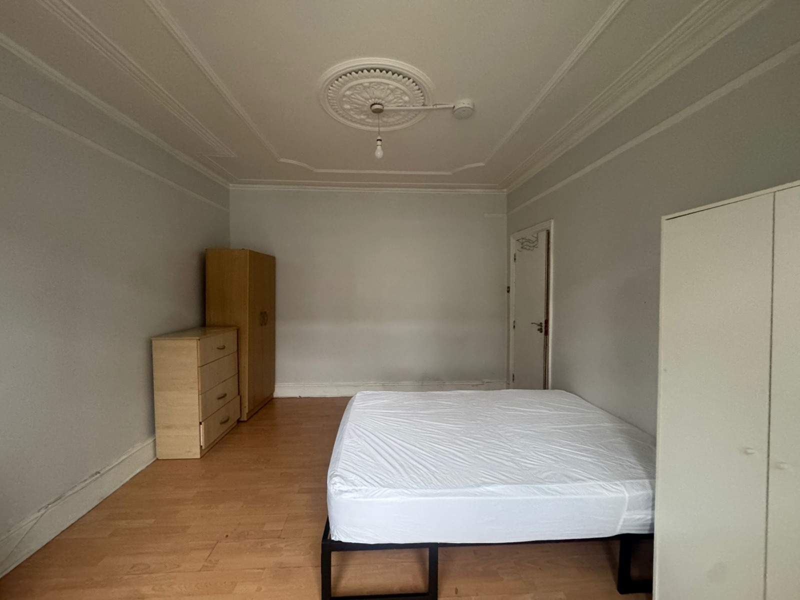 Double room in EAST HAM