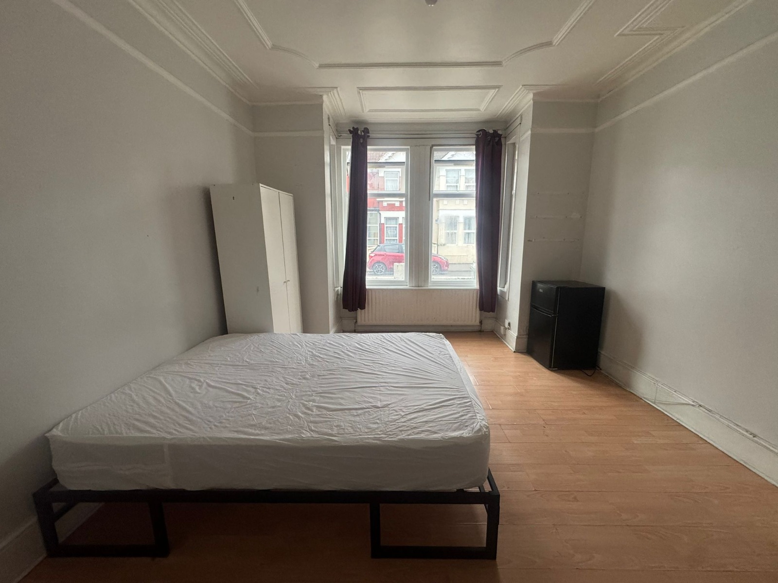 Double room in EAST HAM