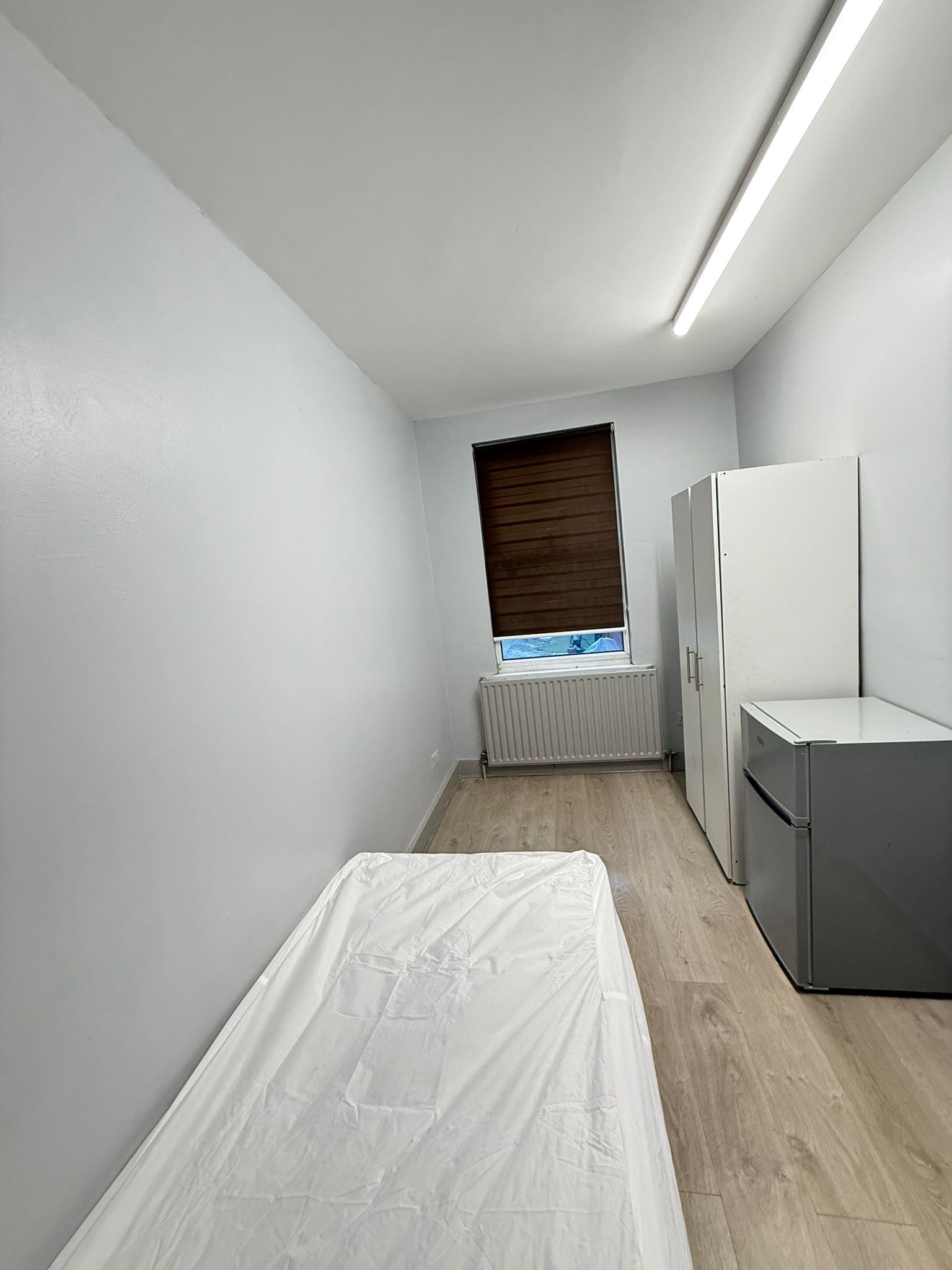 Double room in Tottenham Hale 