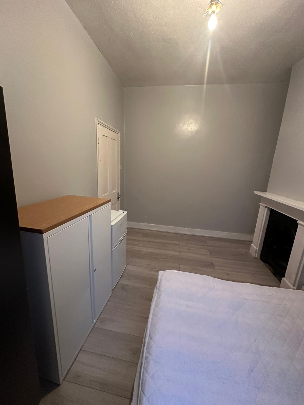 Double room in SEVEN SISTERS