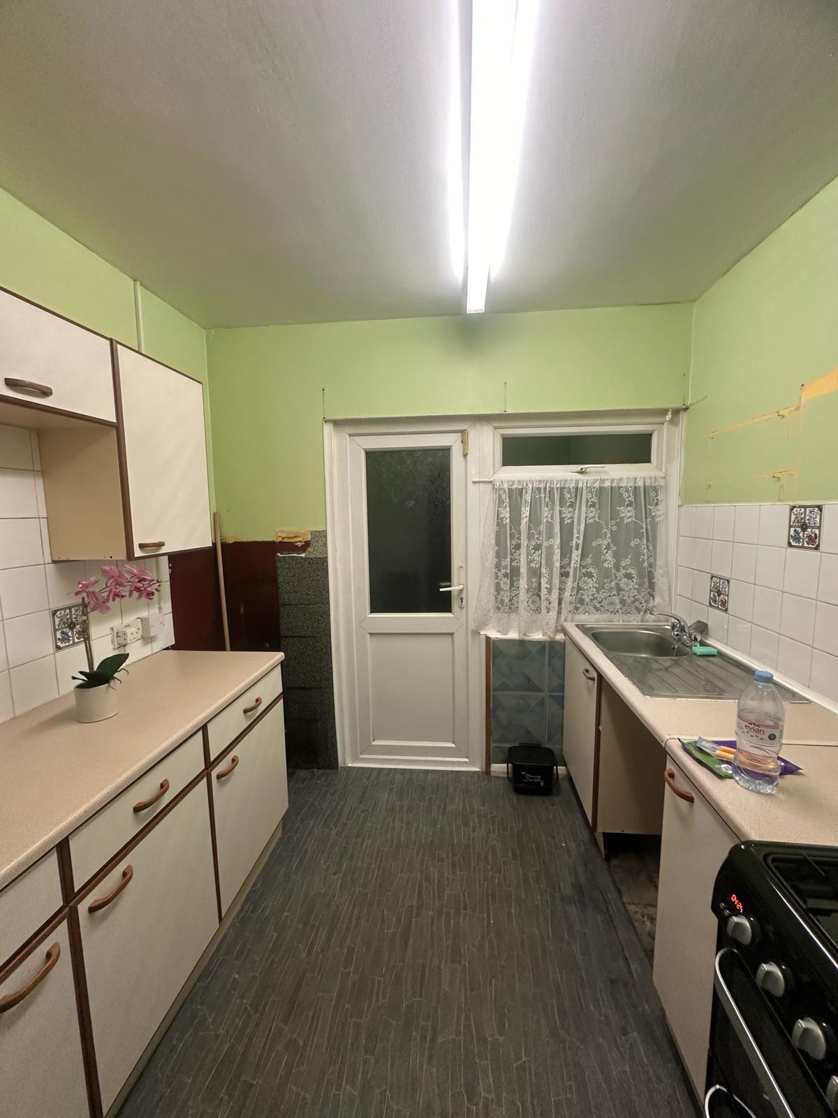 Double room in SEVEN SISTERS