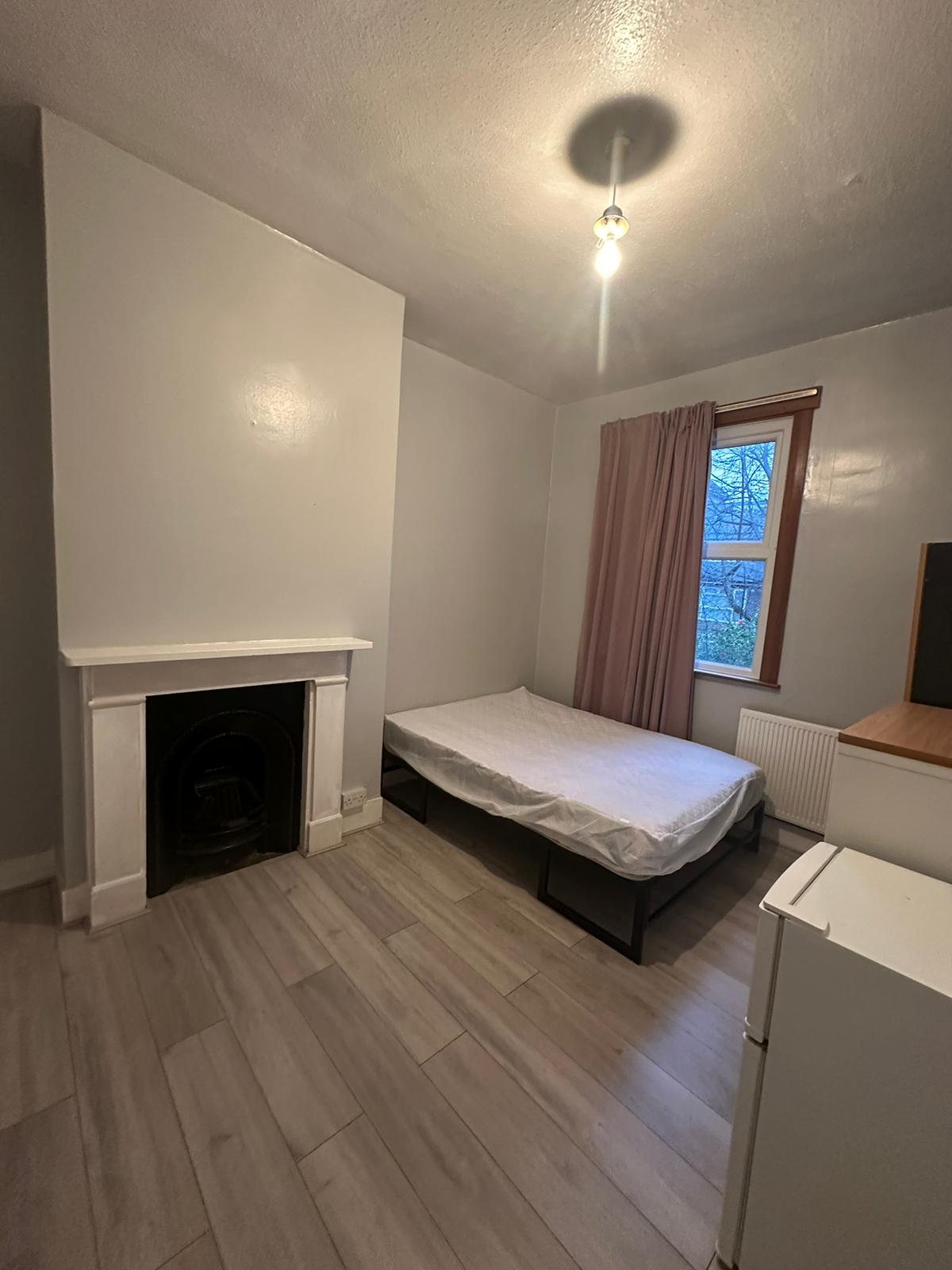 Double room in SEVEN SISTERS