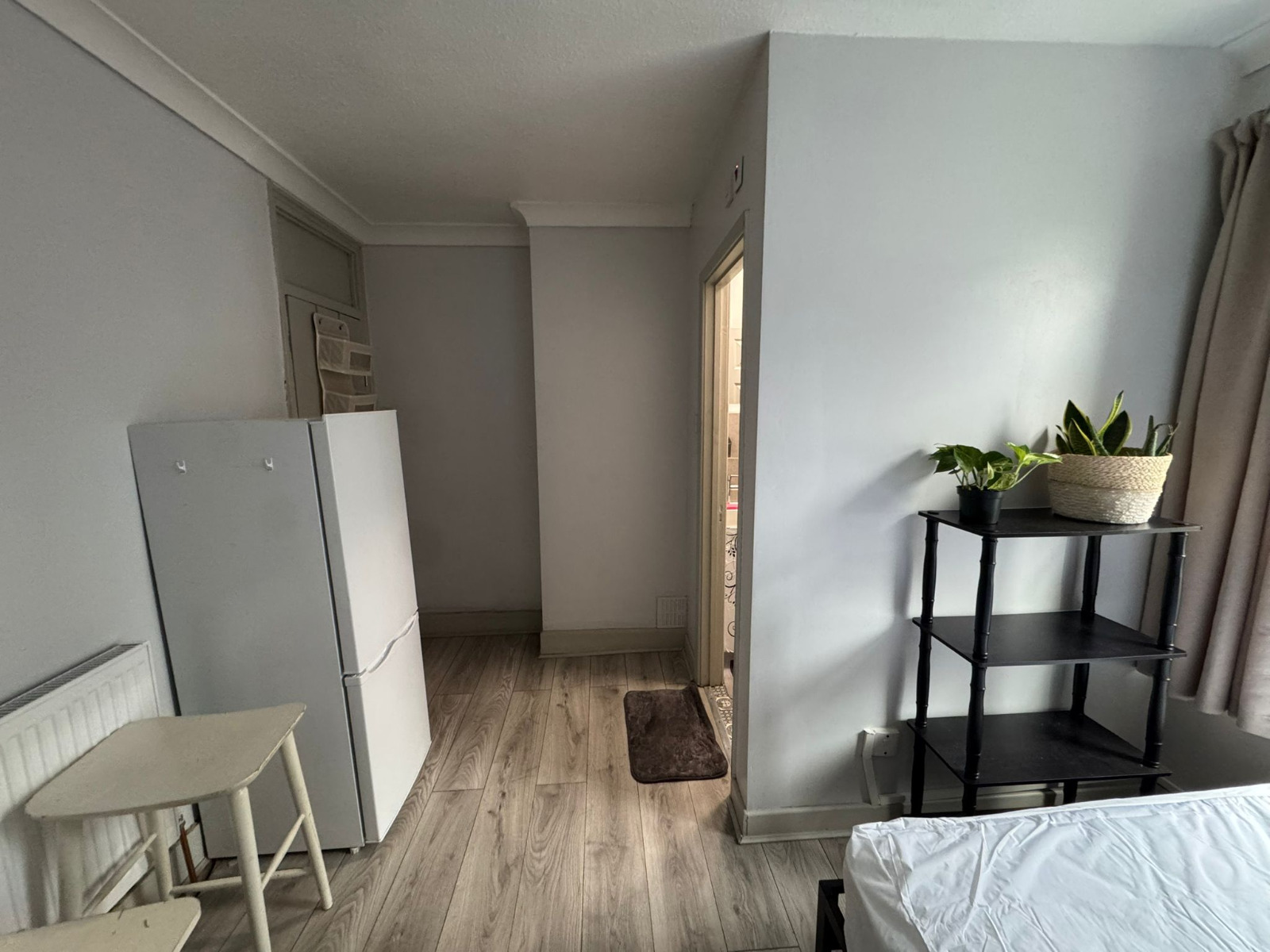 Double ensuite room in CANNING TOWN