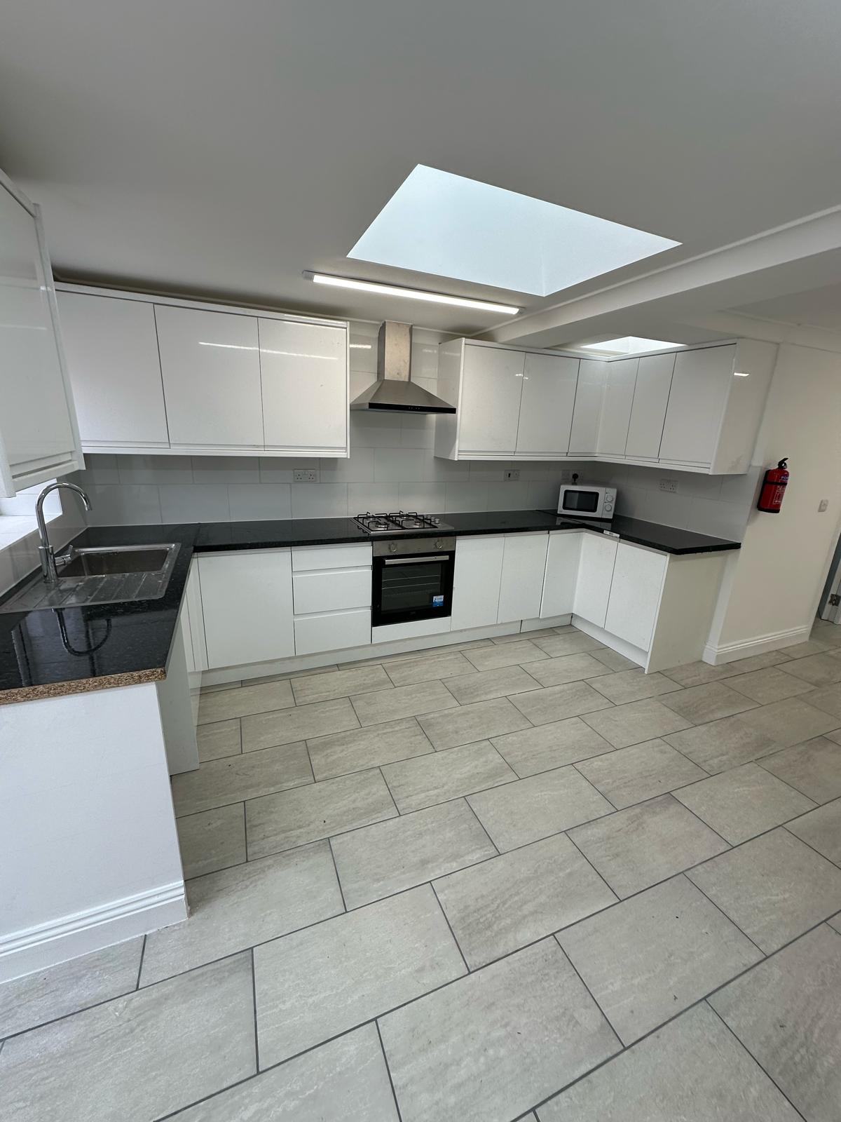 Double room STRATFORD Colegrave Road