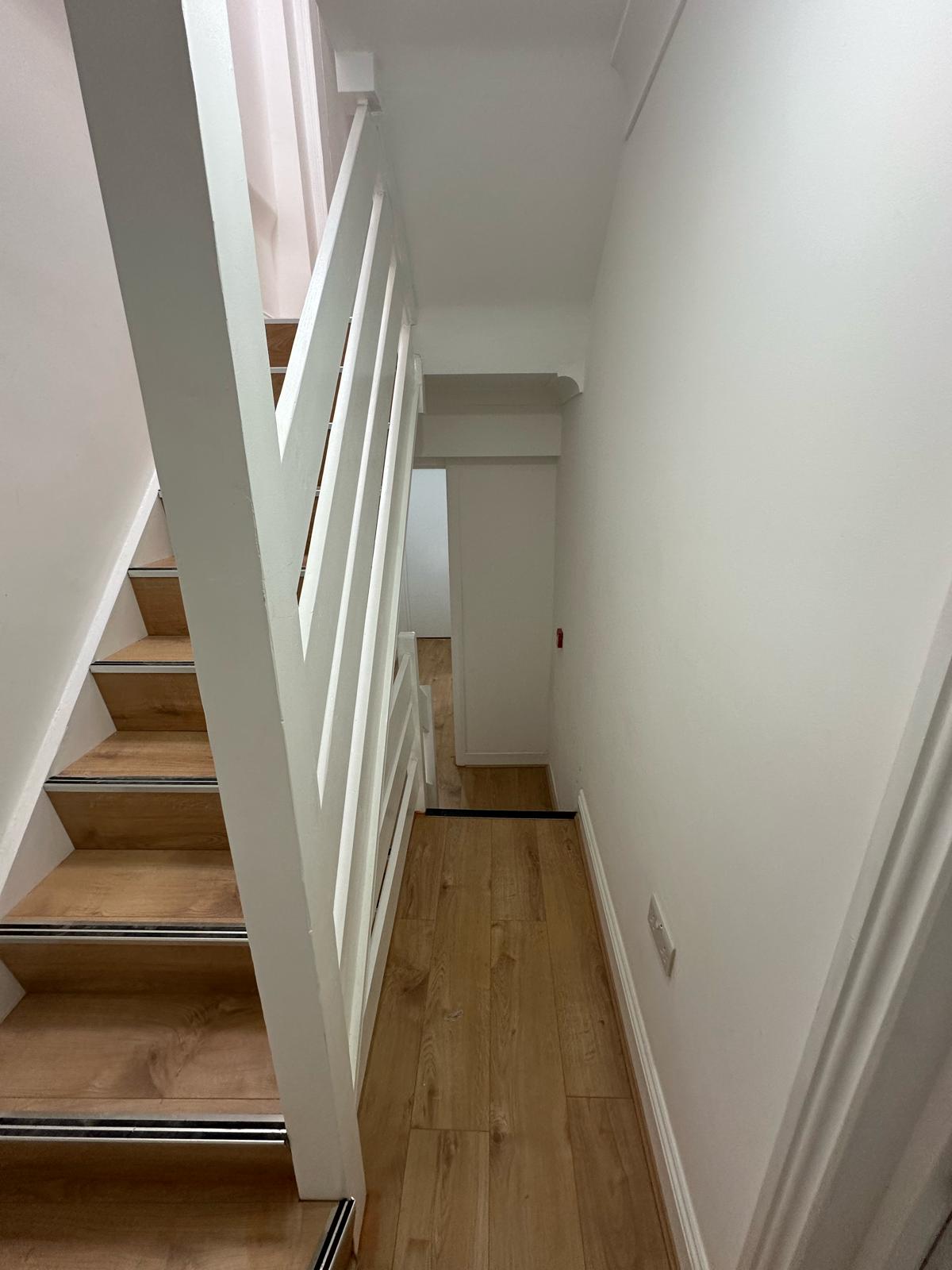 Double room STRATFORD Colegrave Road