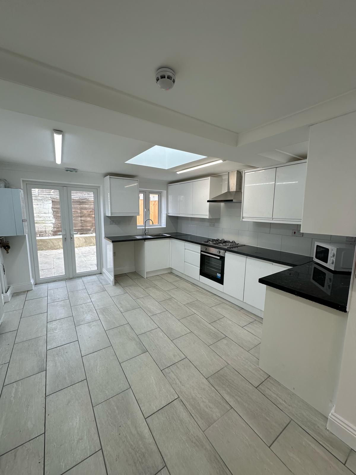 Double room STRATFORD Colegrave Road