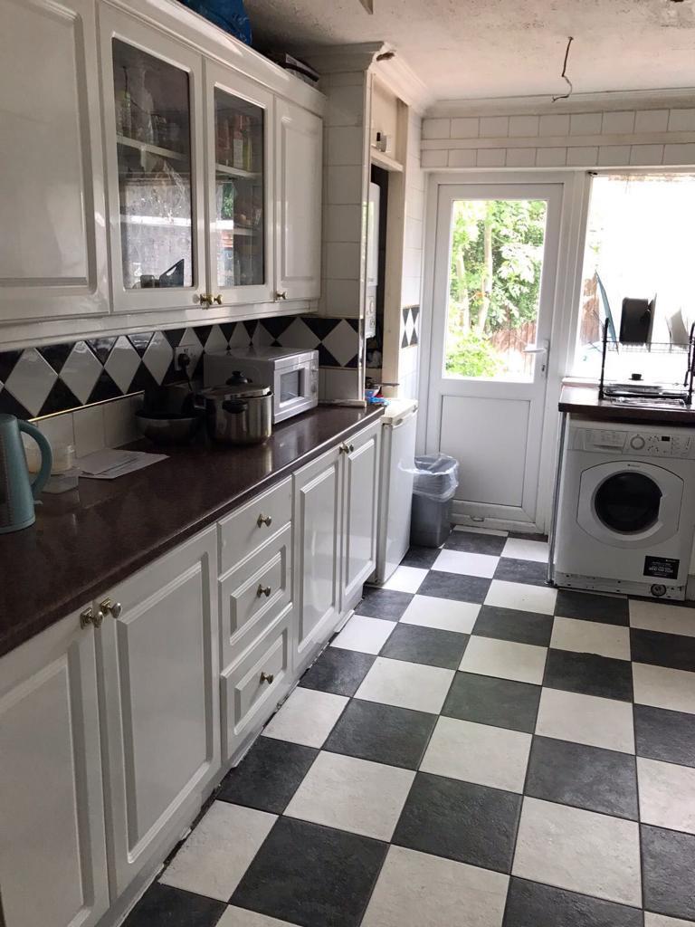 Double room in PLAISTOW