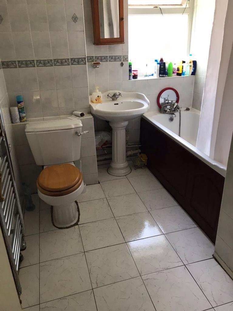 Double room in PLAISTOW