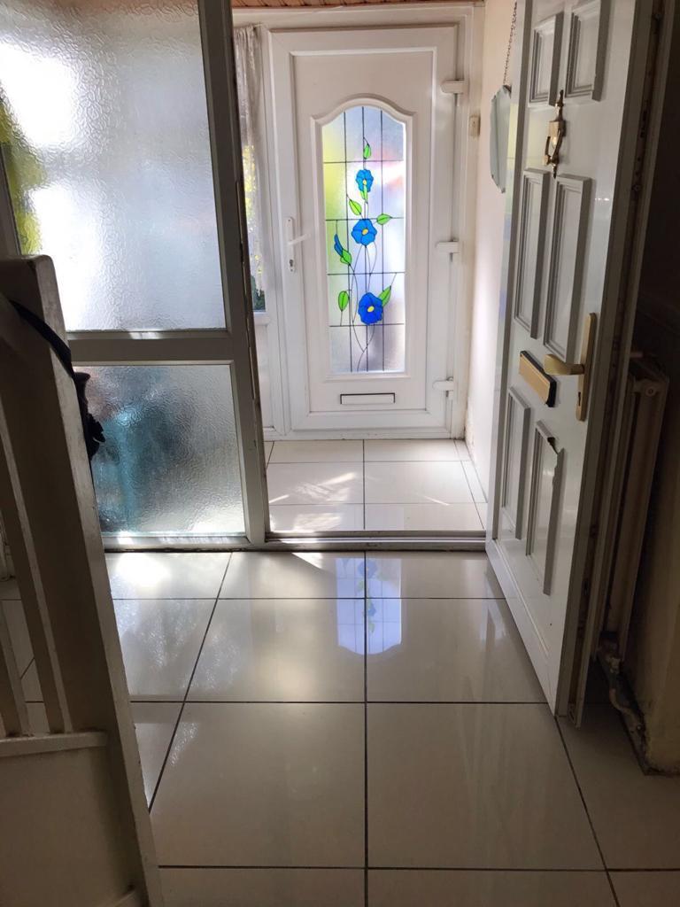 Double room in PLAISTOW