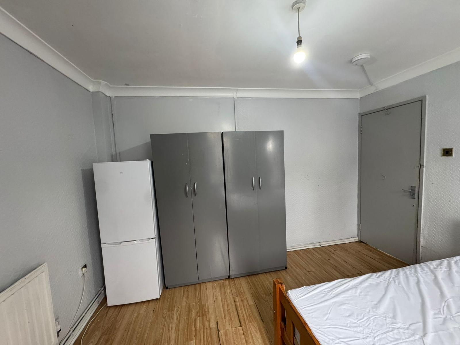 Double room in PLAISTOW