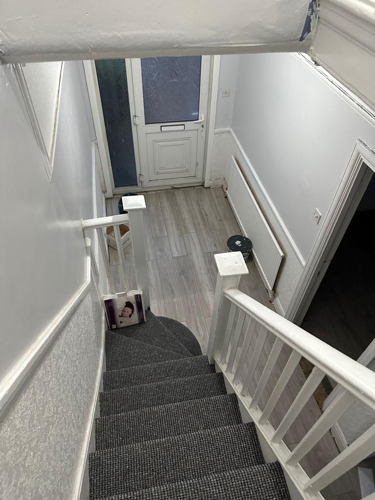 Double room in BRUCE GROVE Lordship Lane (Couples ok)