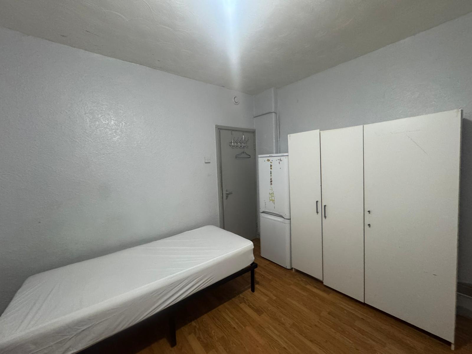 Double room in BRICK LANE