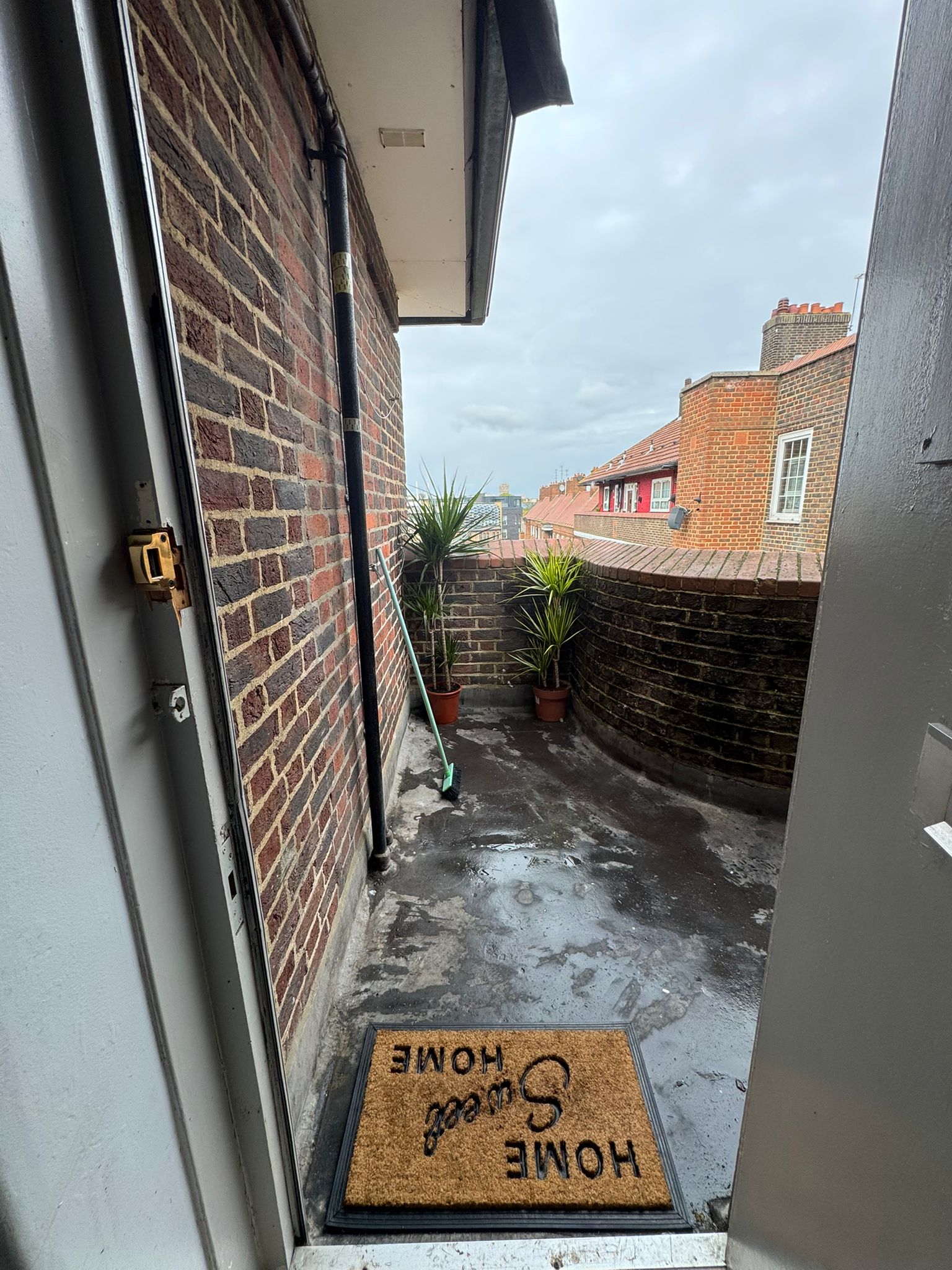 Double room in BRICK LANE