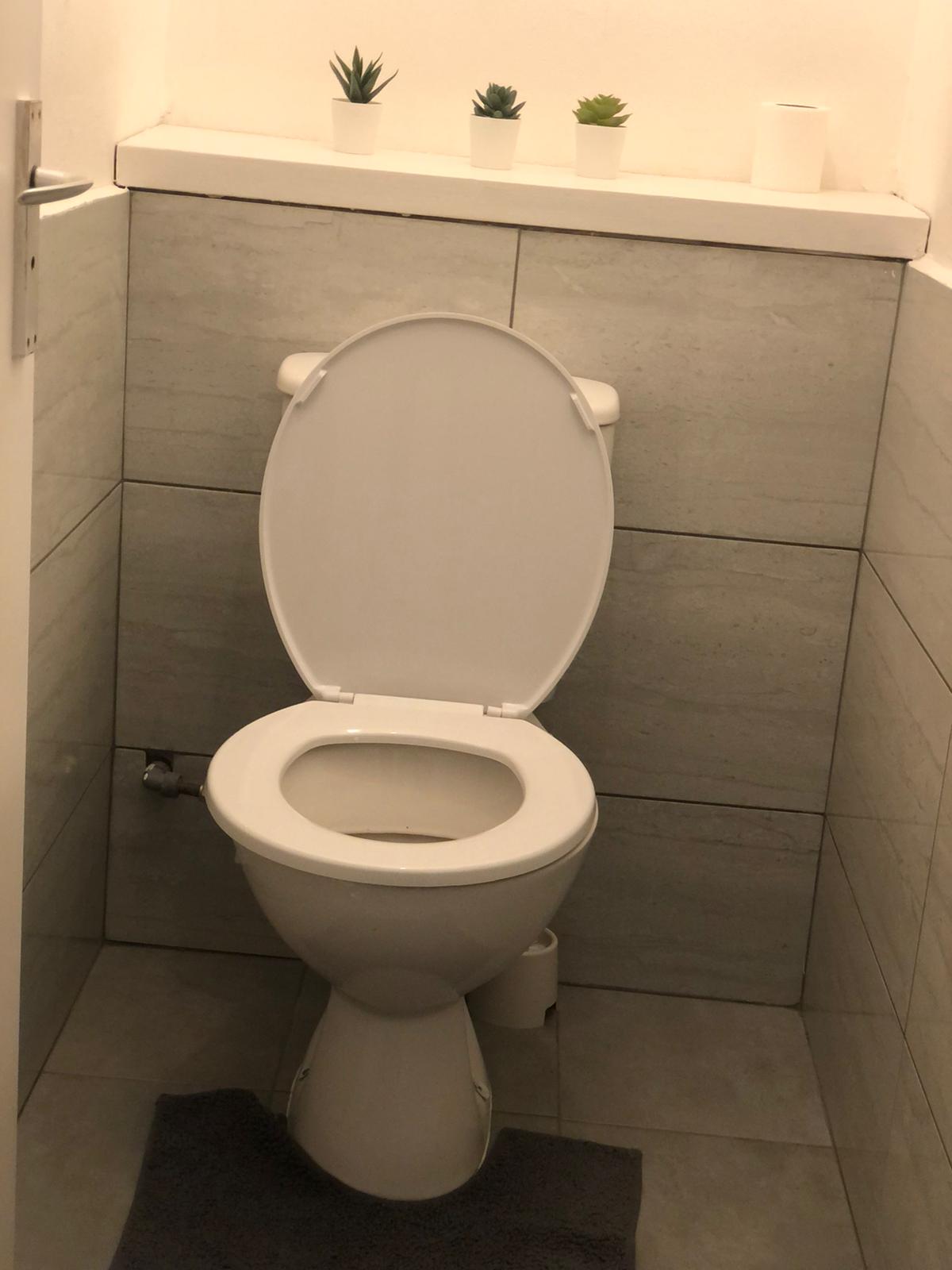 Double room in Seven Sisters 