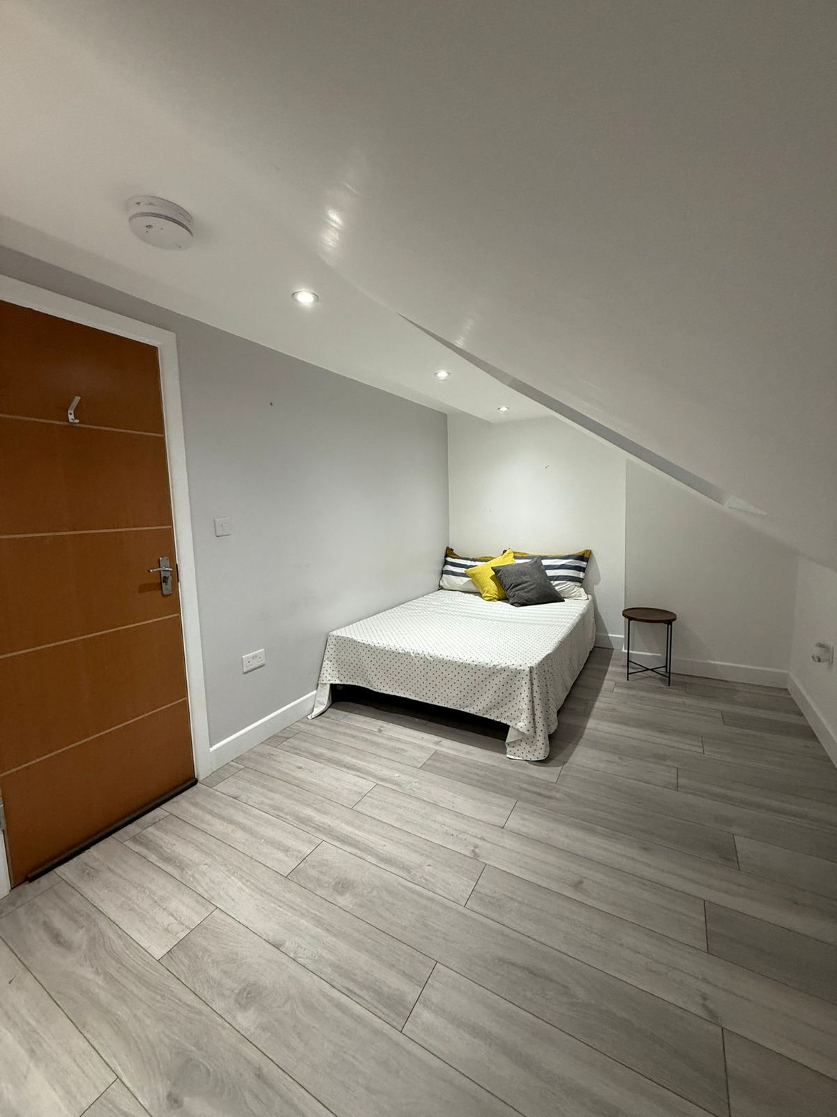 Double room in  TOTTENHAM