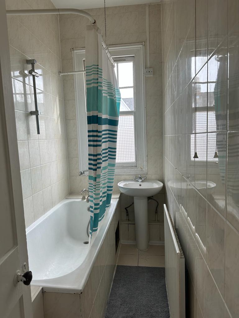 Double room close to Forburg road