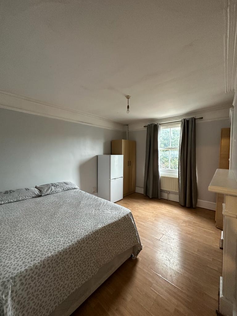 Double room close to Forburg road