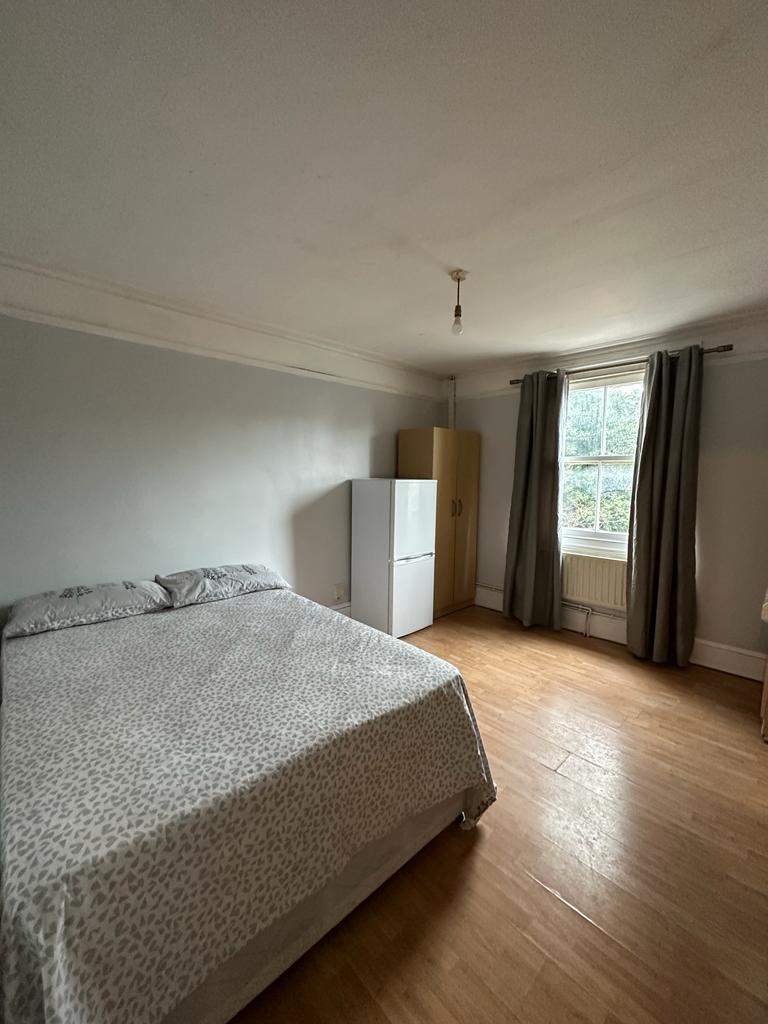 Double room close to Forburg road