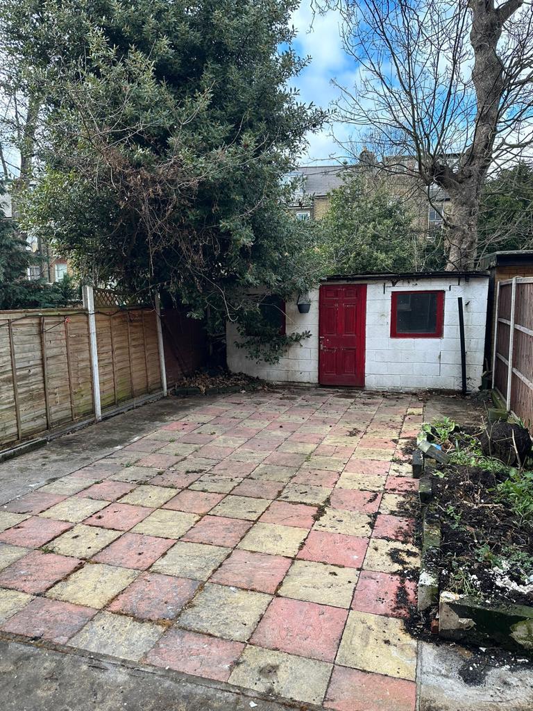 Double room close to Forburg road