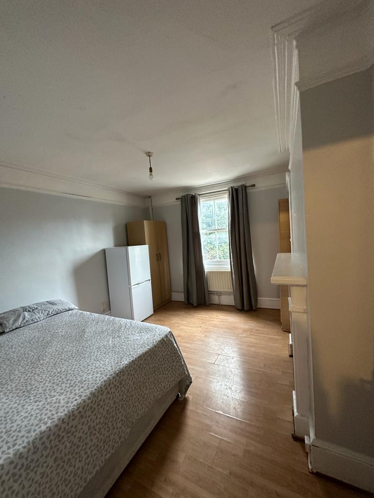 Double room close to Forburg road