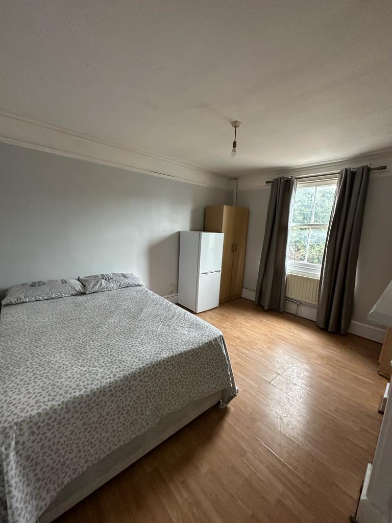 Double room close to Forburg road