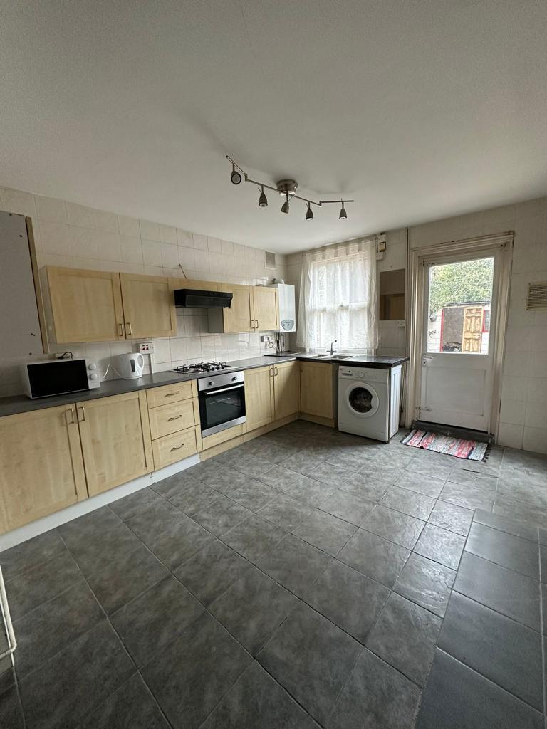 Double room close to Forburg road