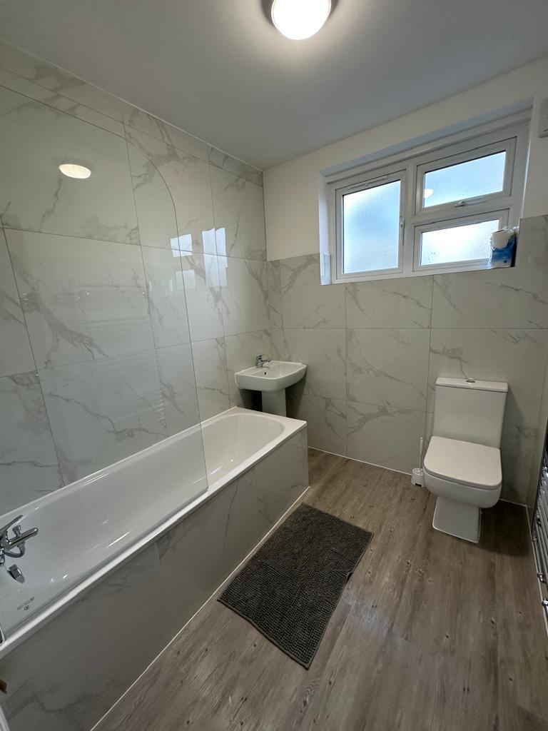 Double room in Tottenham Hale