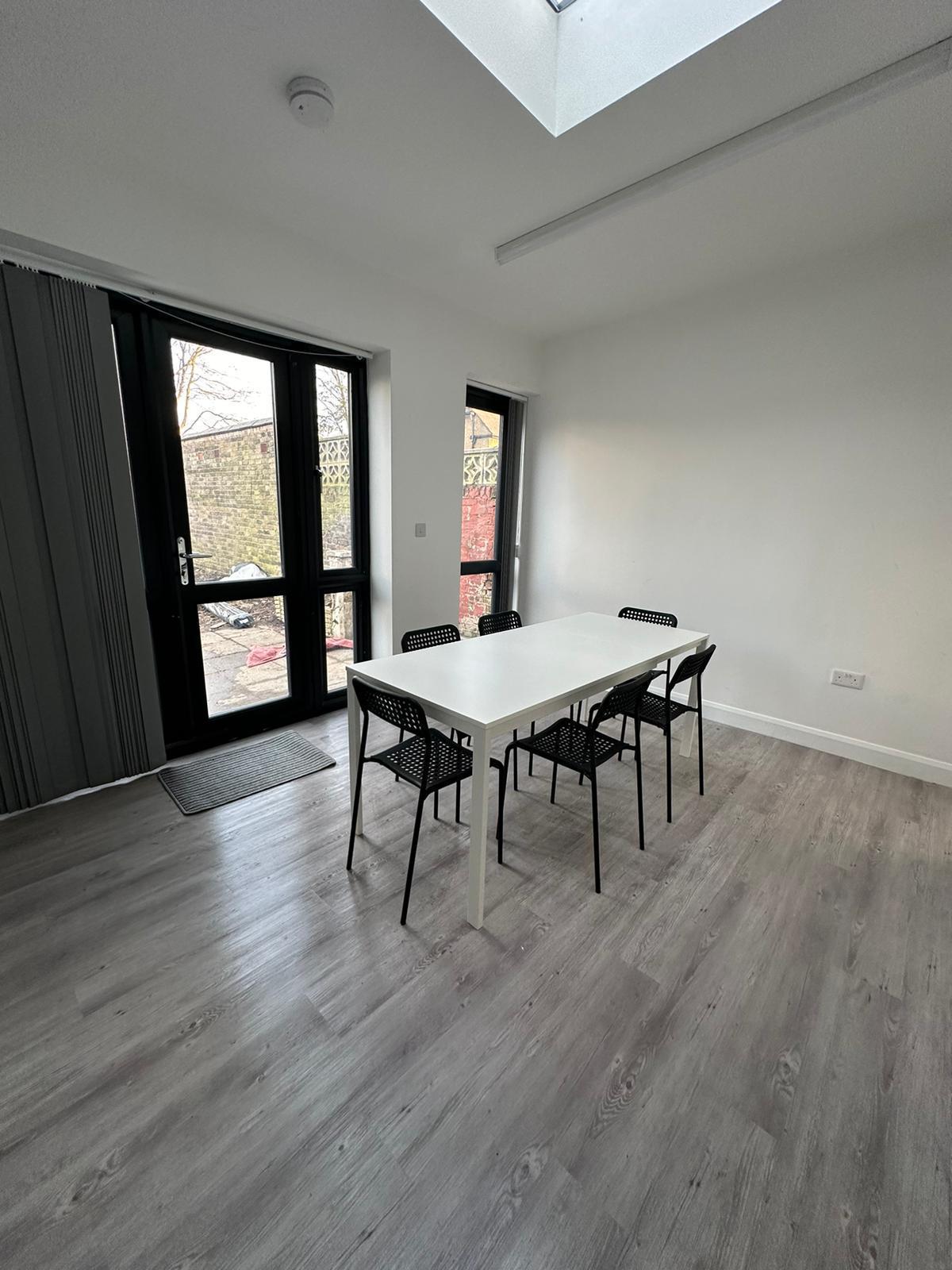 Double room in Tottenham Hale