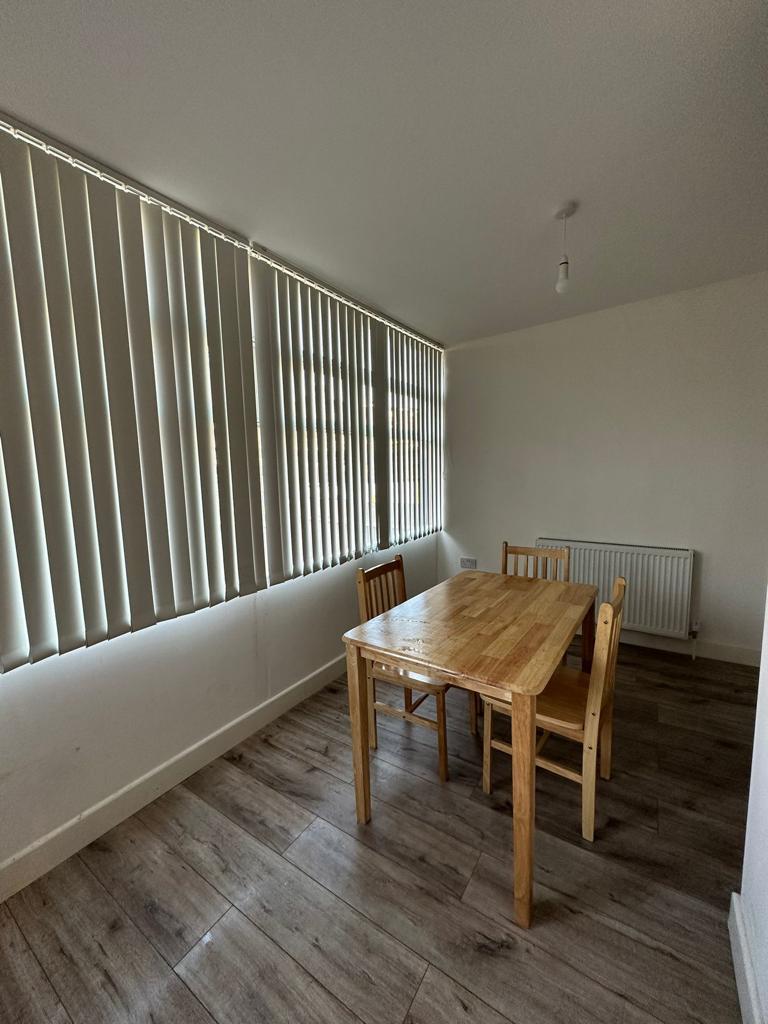Double room in Tottenham Hale
