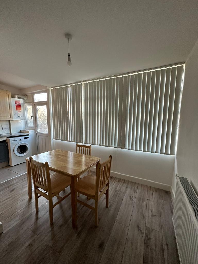 Double room in Tottenham Hale