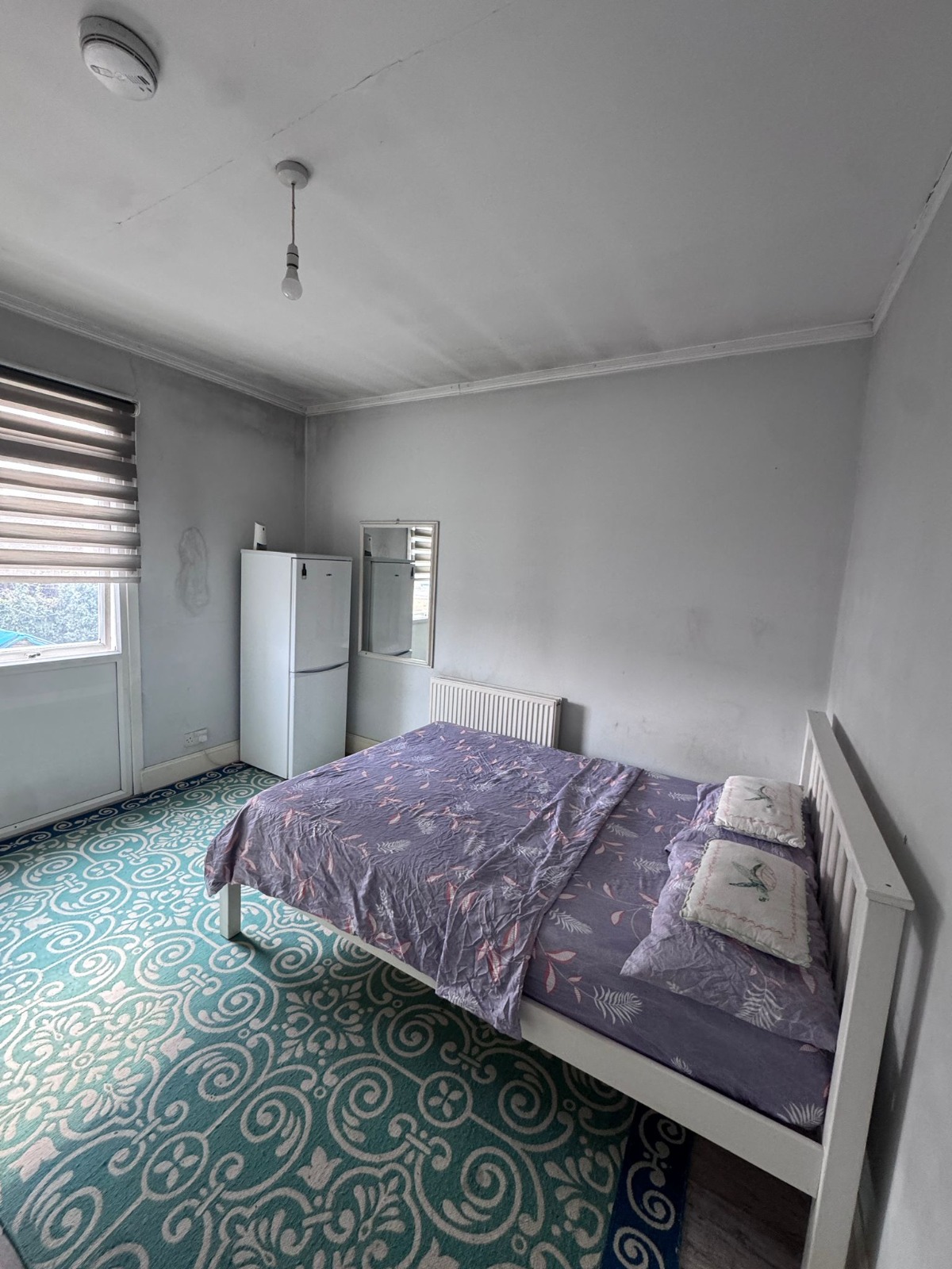 Double room in PONDERS END 