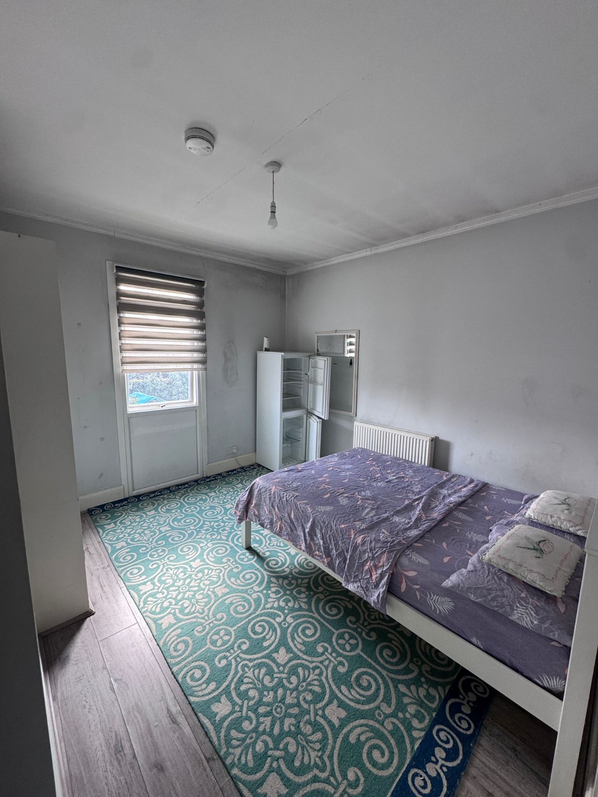 Double room in PONDERS END 