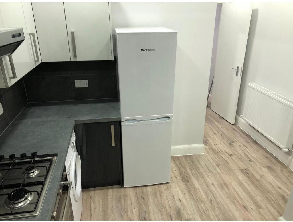 Double room in PONDERS END 