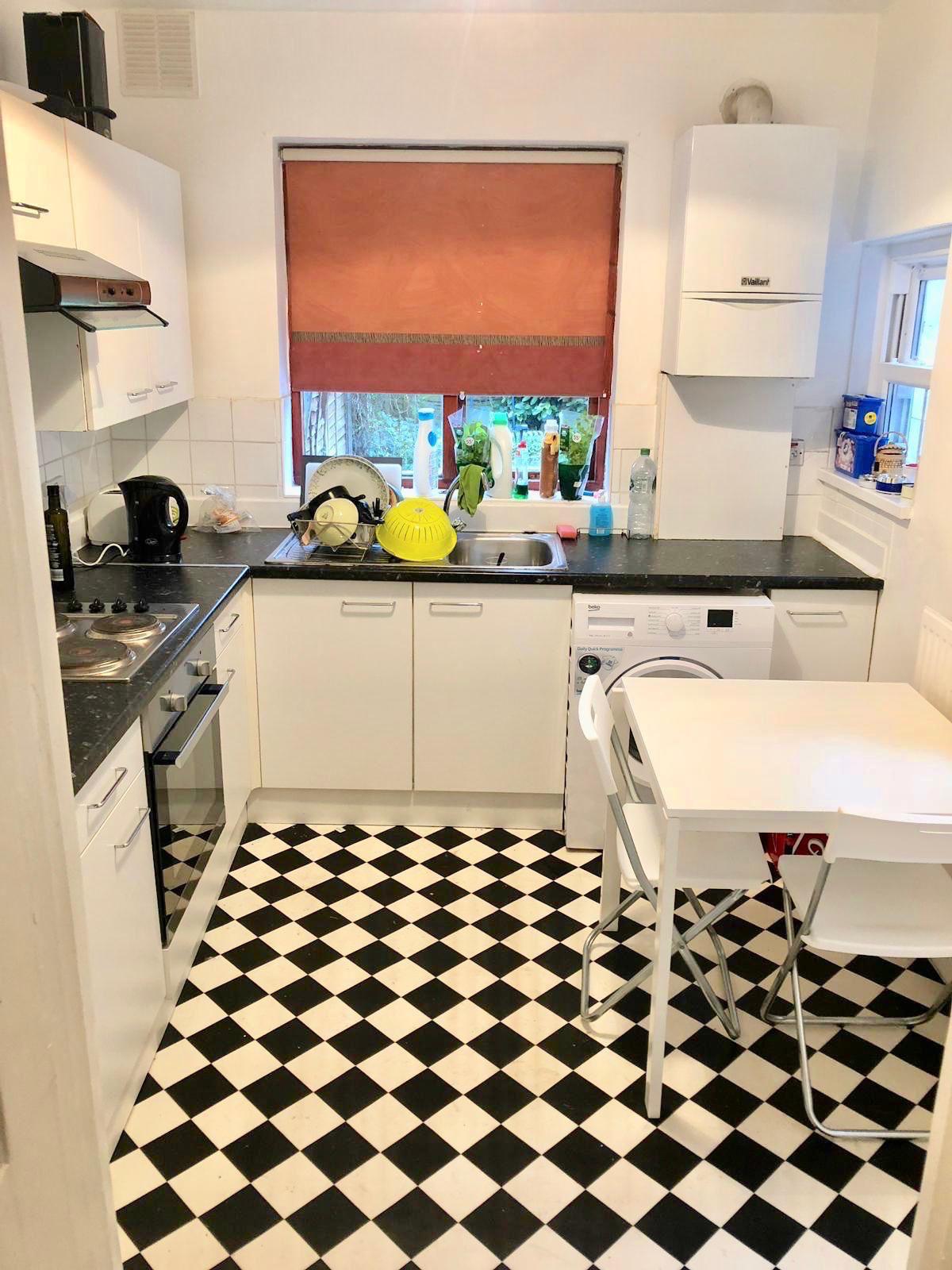 Double room near ENFIELD