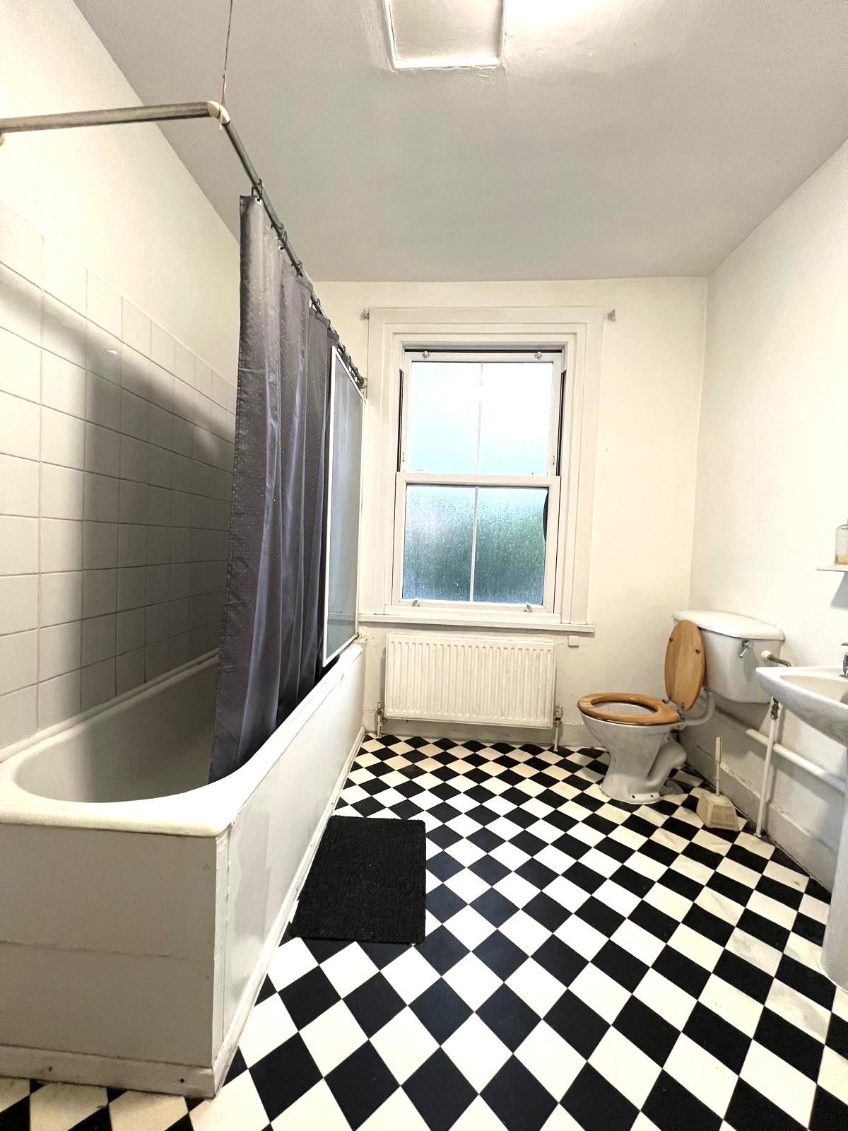 Double room near ENFIELD