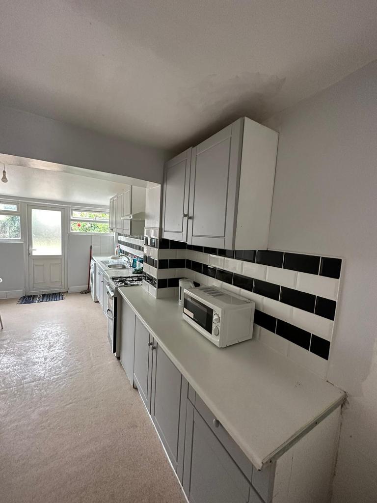 Double room in EAST HAM