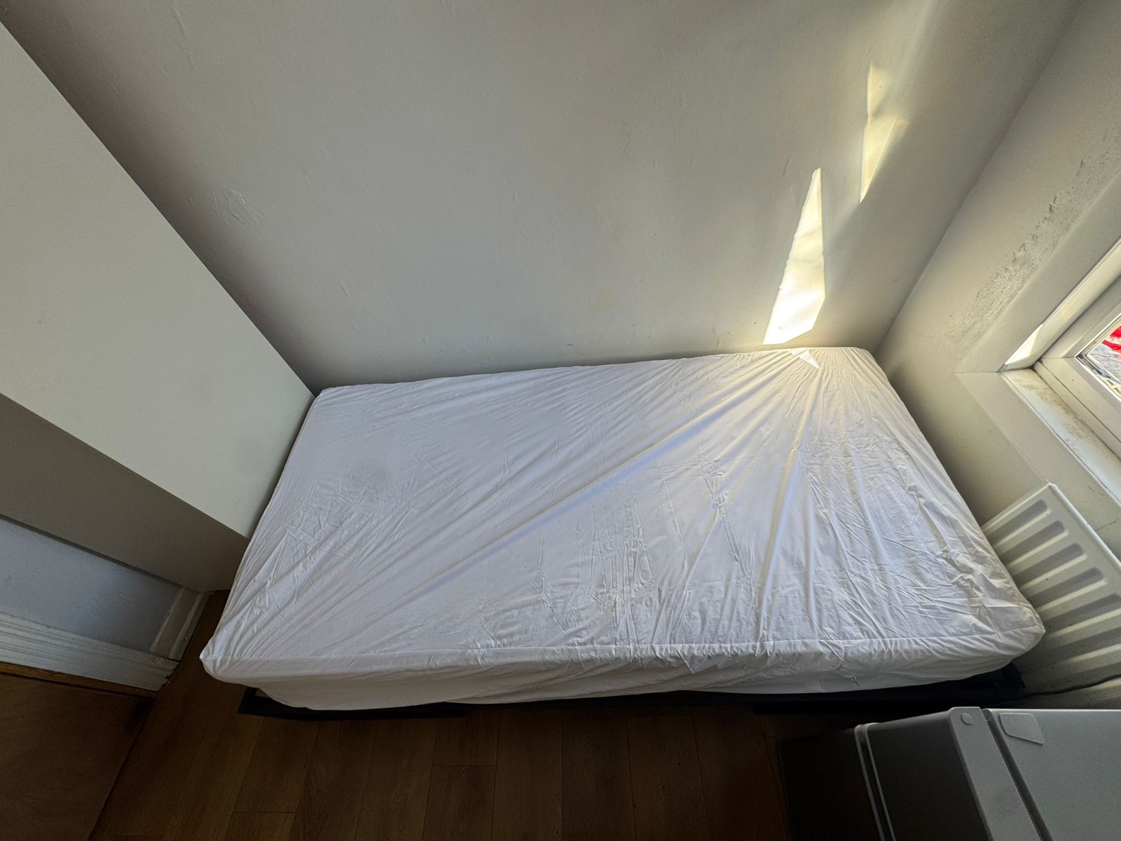 Double room in EAST HAM
