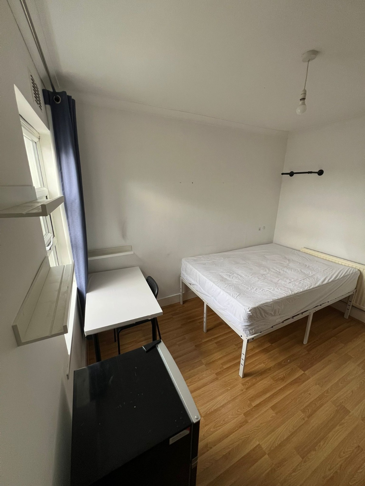 Double room in STRATFORD