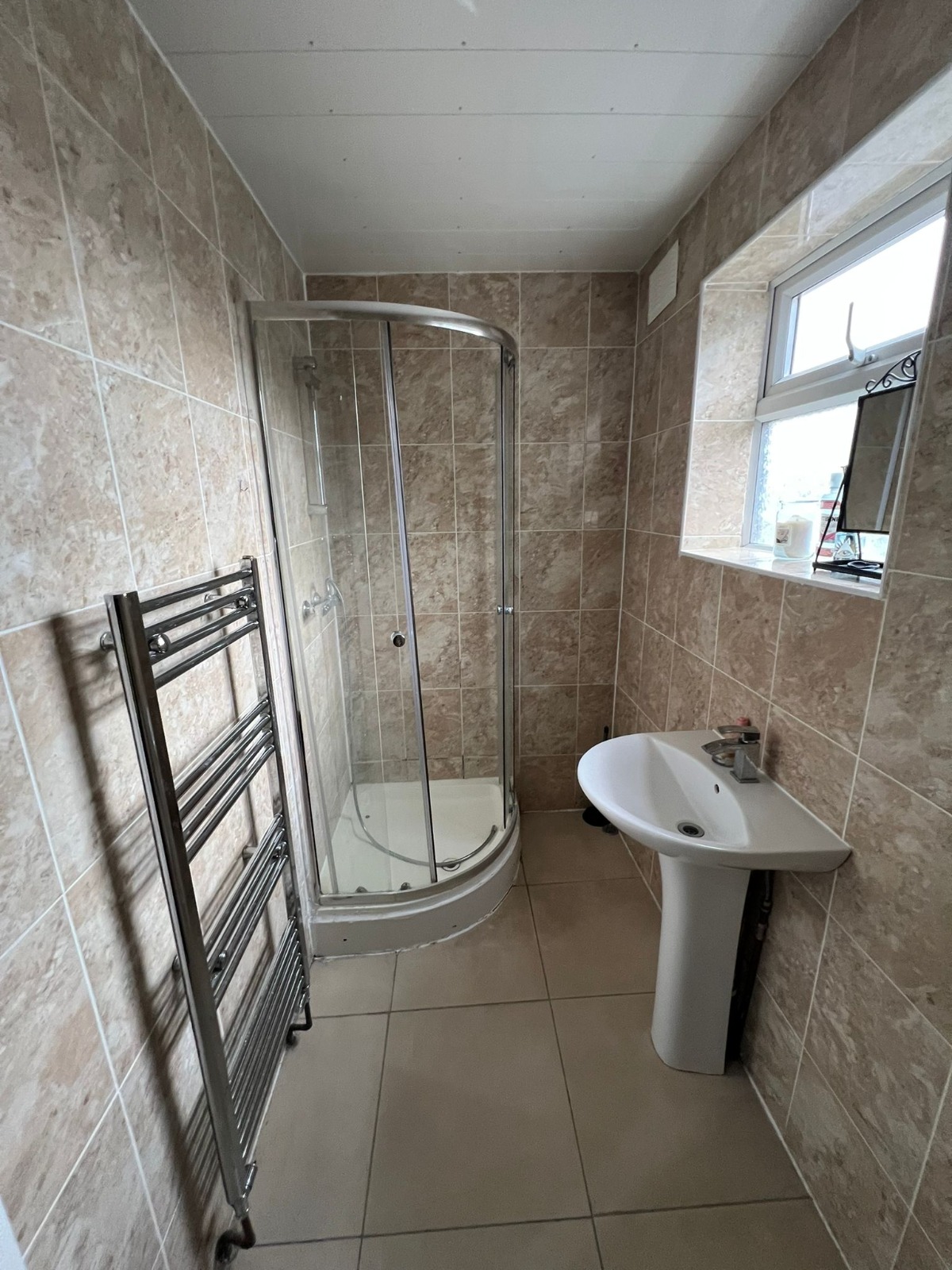 Double room in STRATFORD