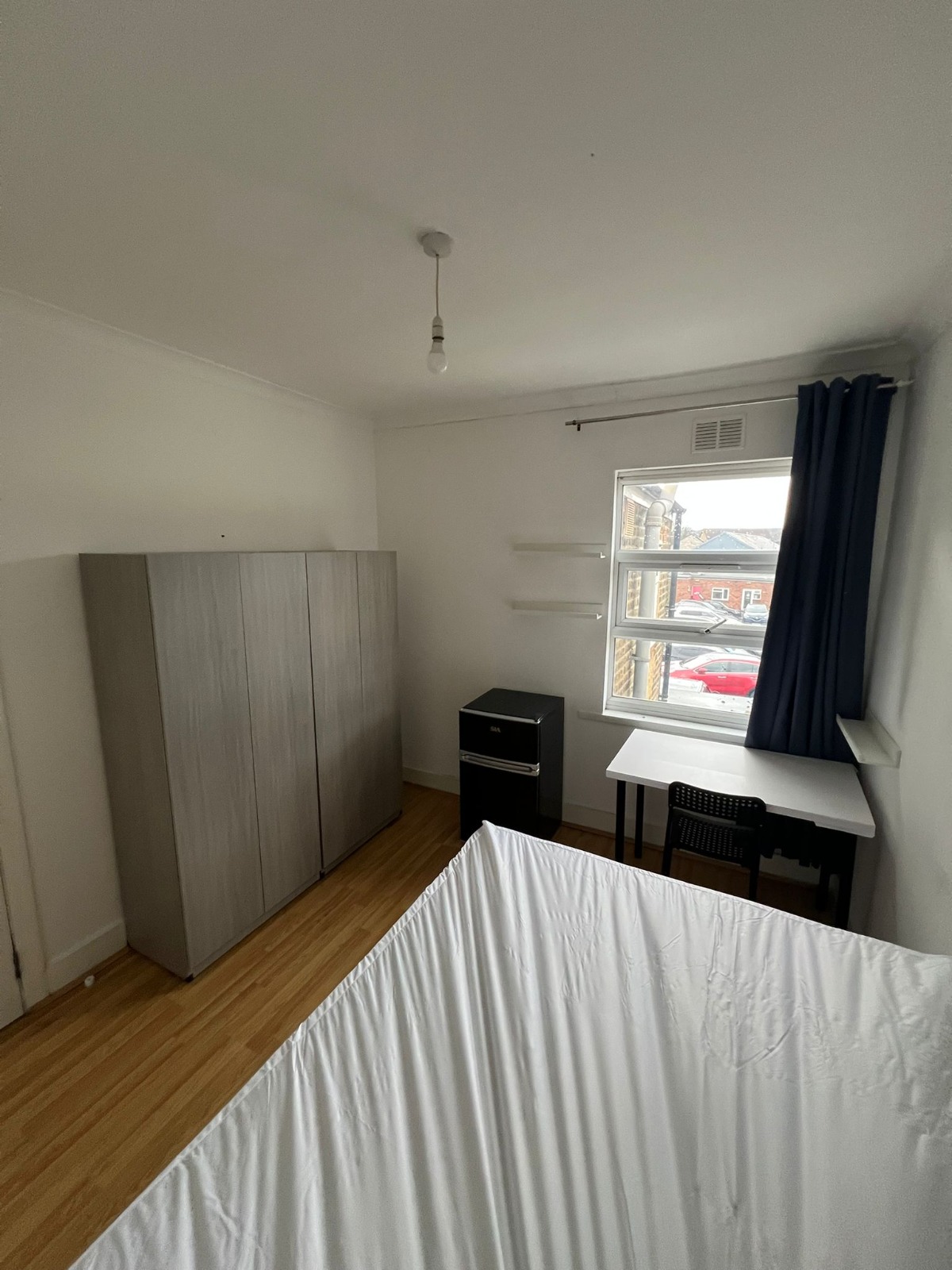 Double room in STRATFORD