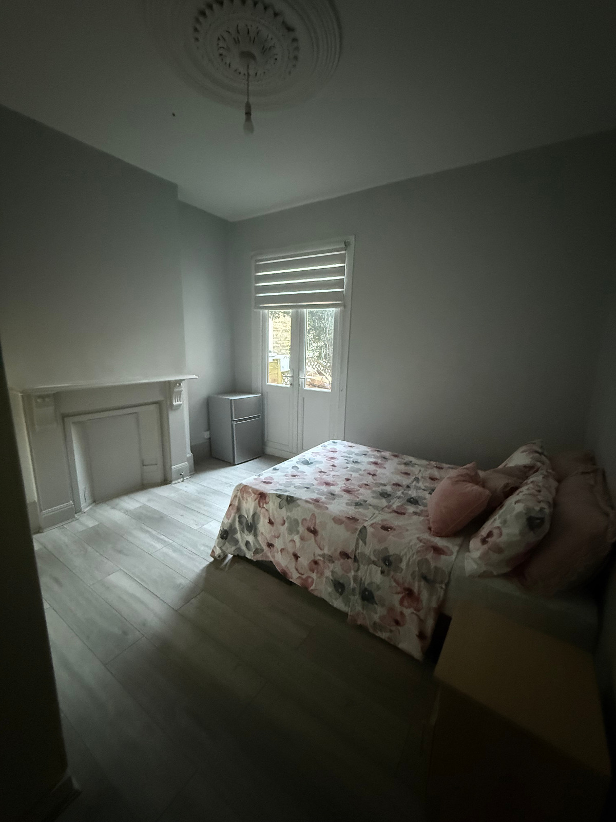 Double room in SEVEN SISTERS