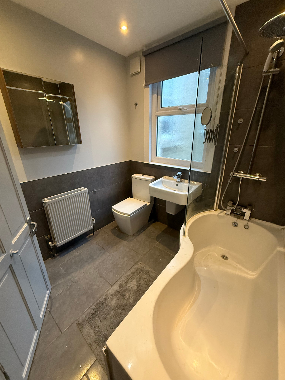 Double room in SEVEN SISTERS