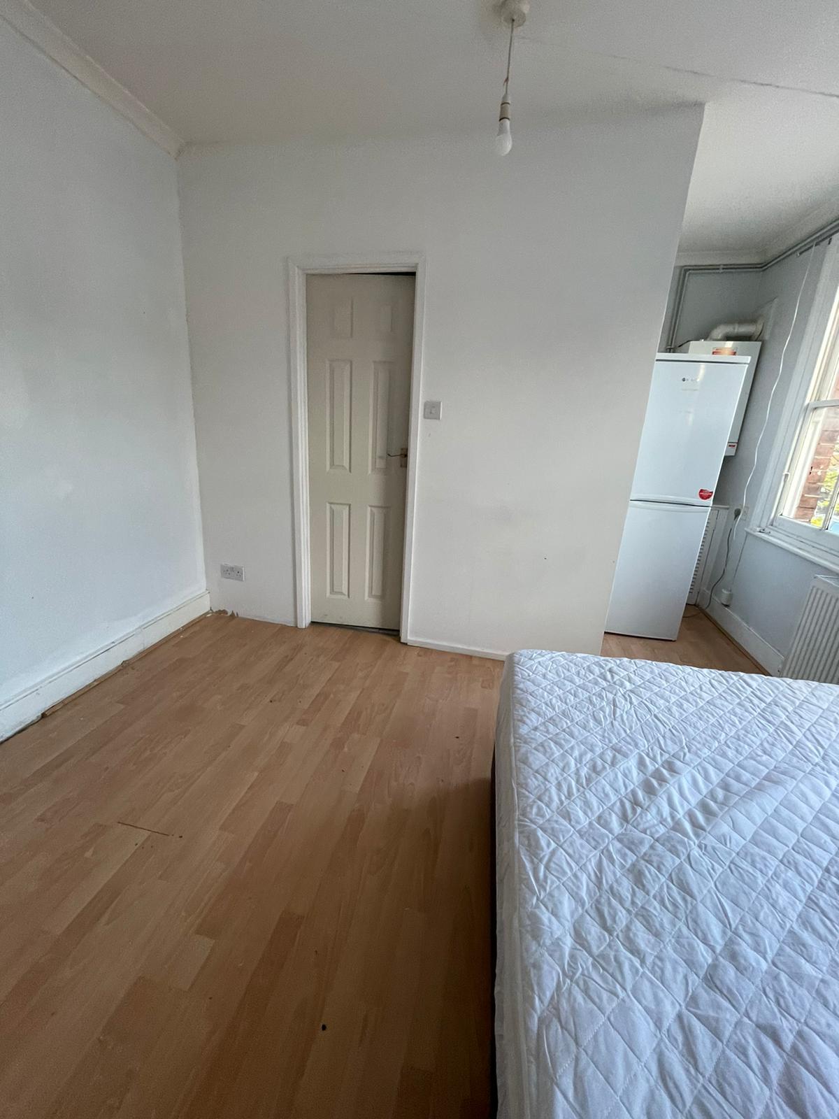 Double room in Seven Sisters