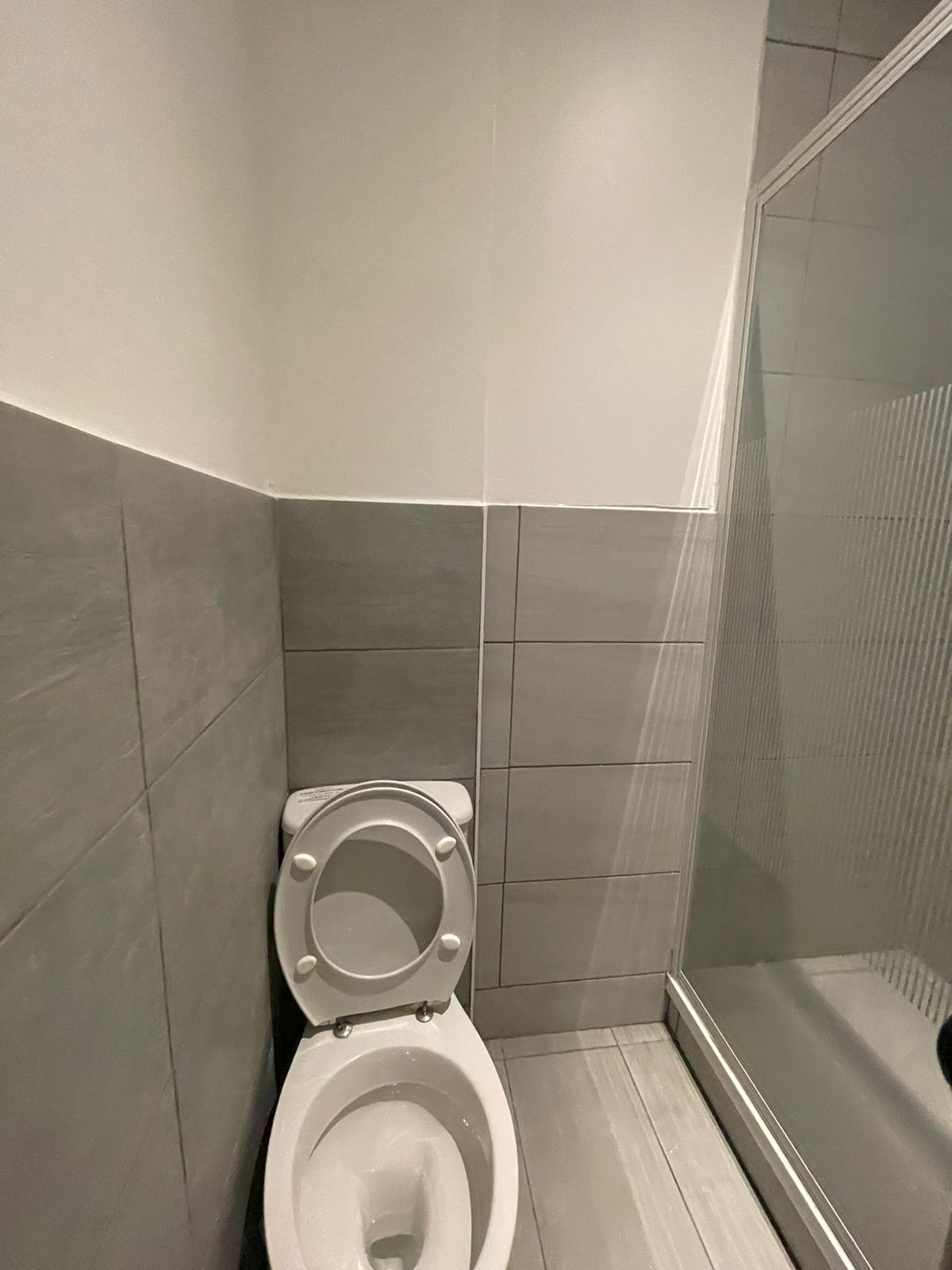 Double room in Seven Sisters