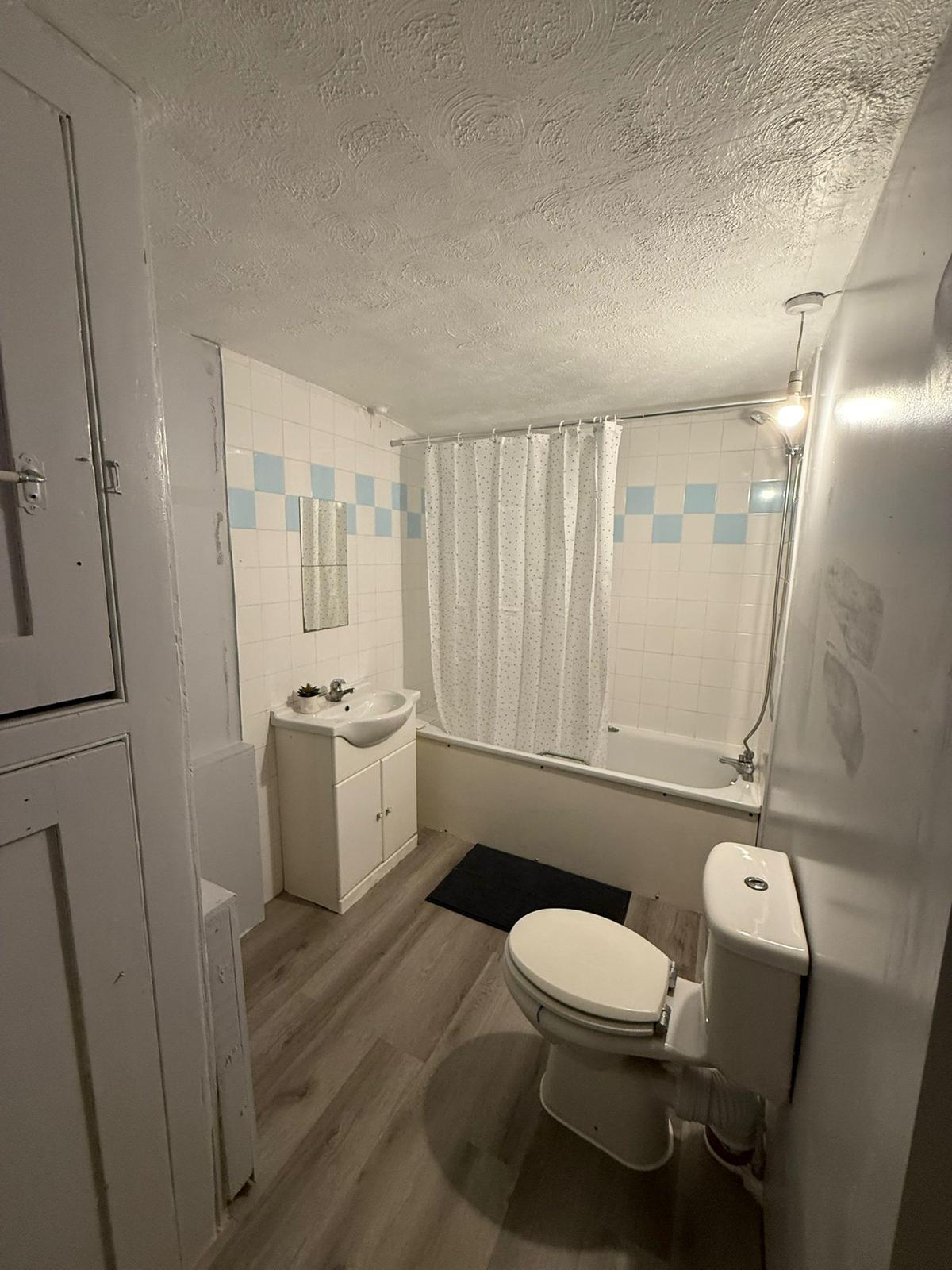 Double room in STAMFORD HILL