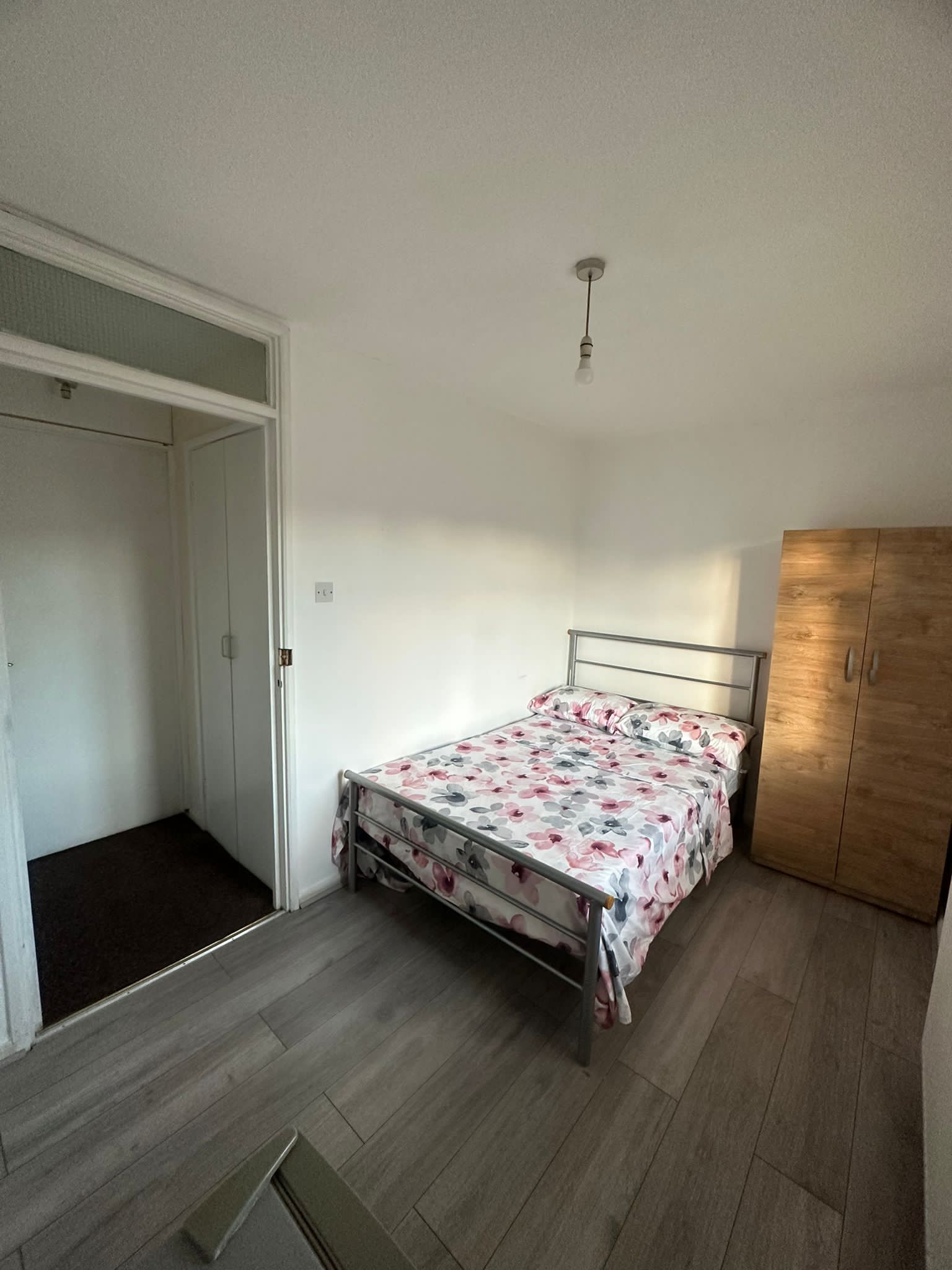 Double room in STAMFORD HILL