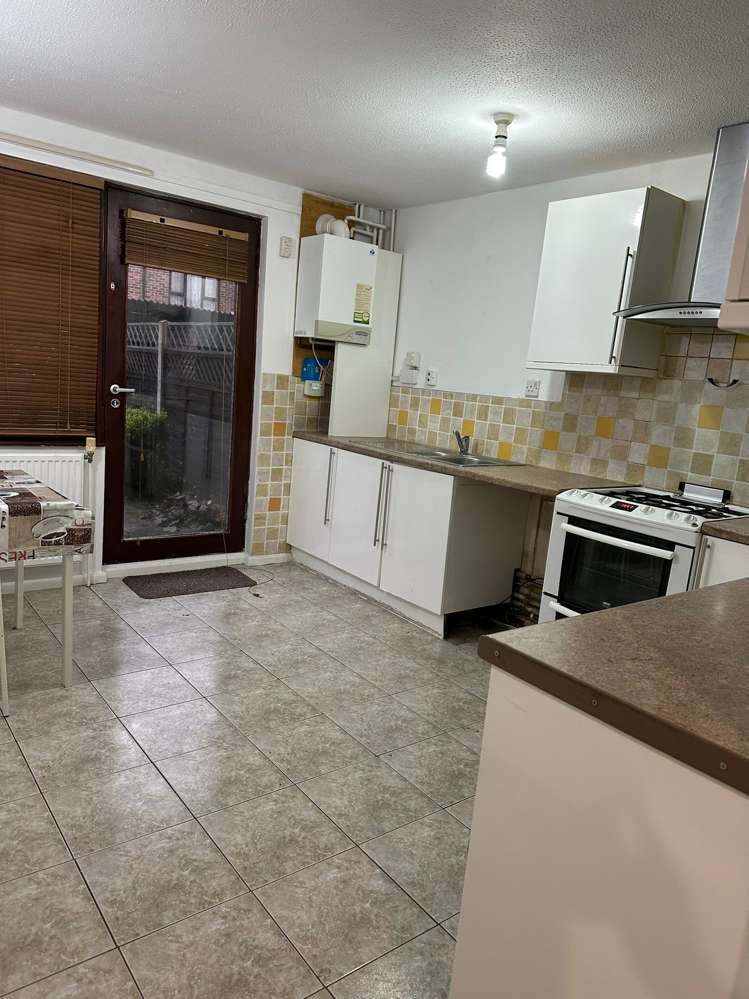 Double room in STAMFORD HILL