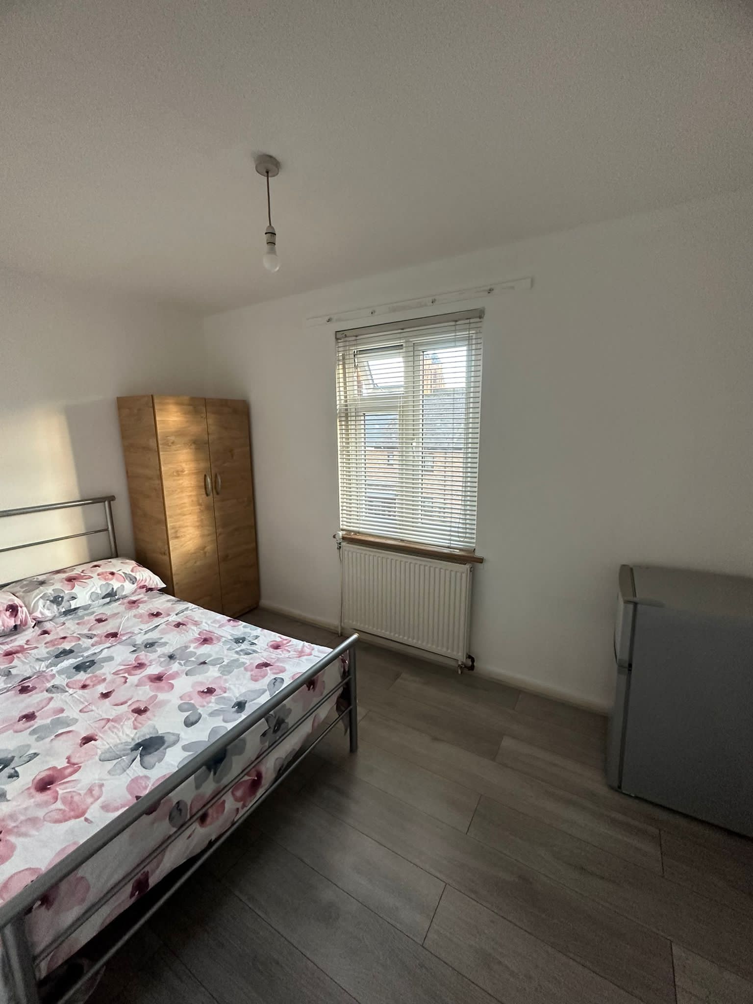 Double room in STAMFORD HILL