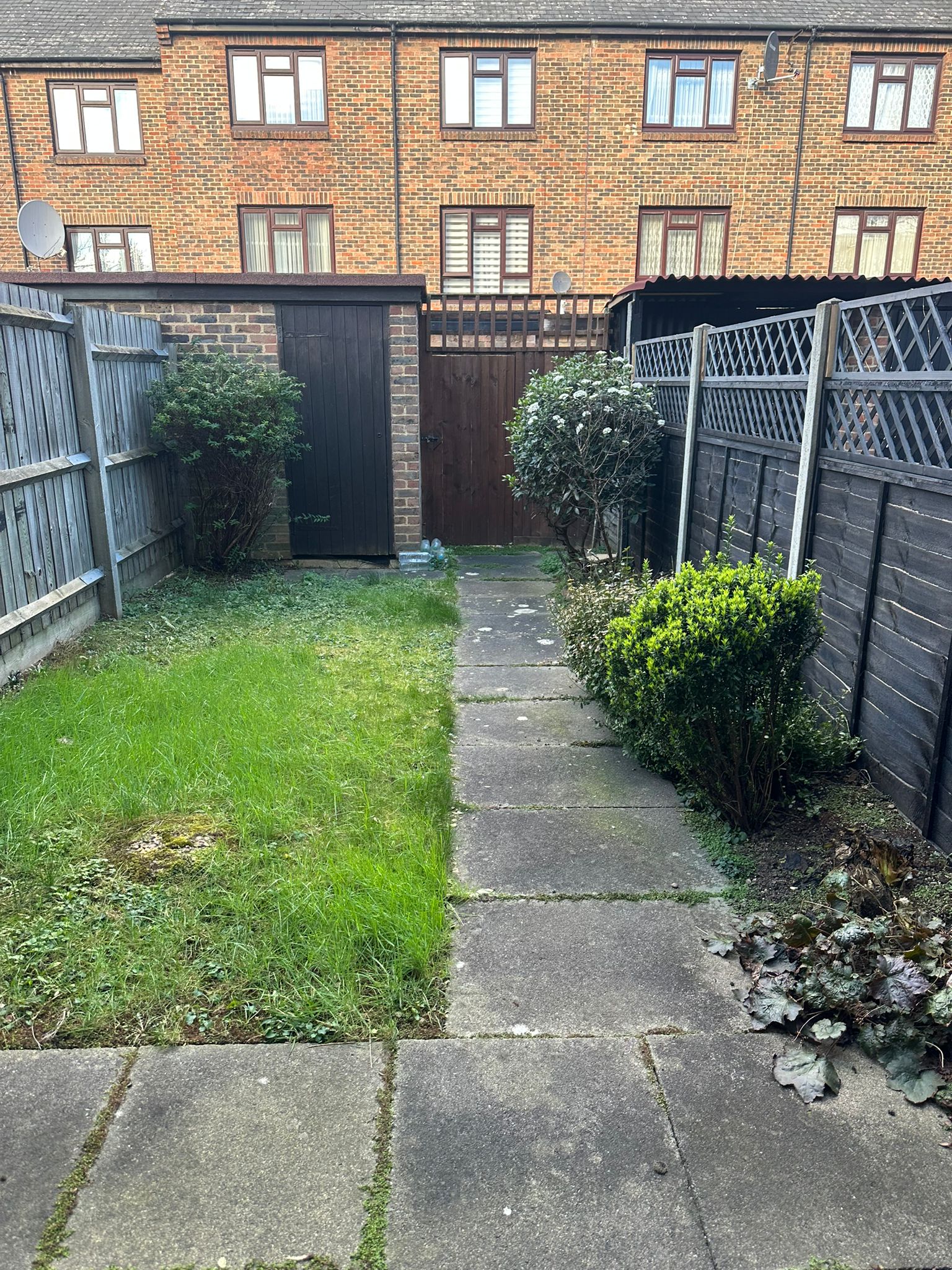 Double room in STAMFORD HILL