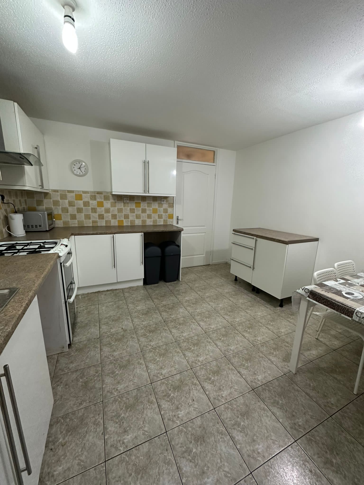 Double room in STAMFORD HILL